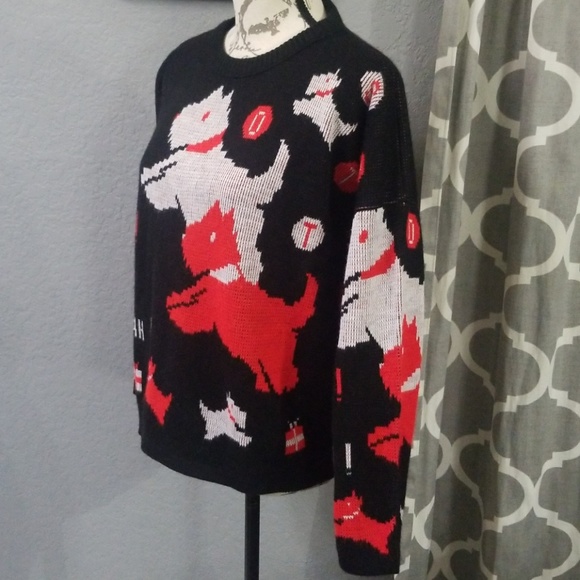 Darling Vintage Sweater - Picture 4 of 8